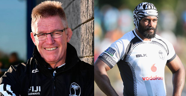 McKee to name Rugby World Cup squad today