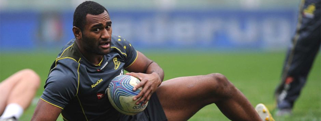 Brumbies make one change for Hurricanes clash