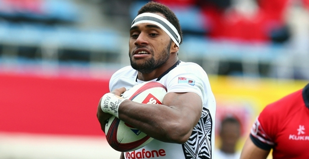 Kunatani thinks they still need to improve on a few areas in training