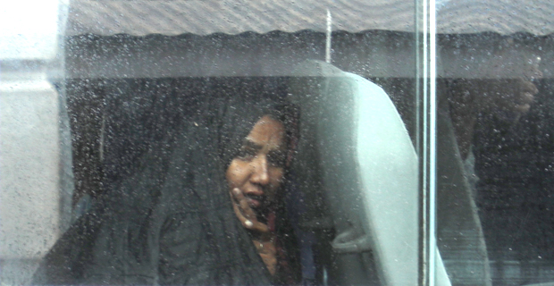 Devi jailed for 3yrs and 1 month for manslaughter of her new born baby