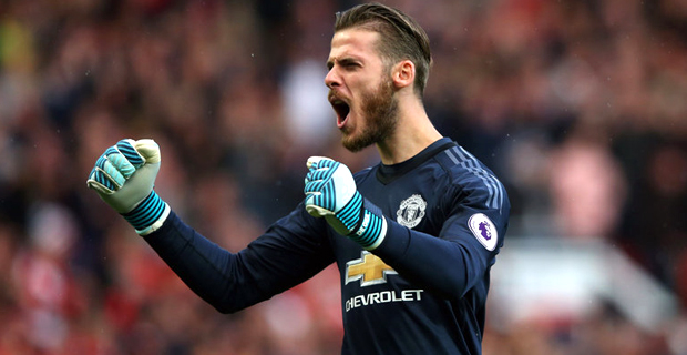 Man United draws nil-all with Sevilla in Champions League 