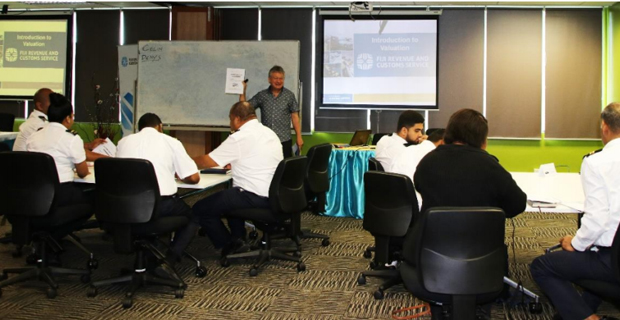 Das says honest disclosures have not been made for Customs purposes