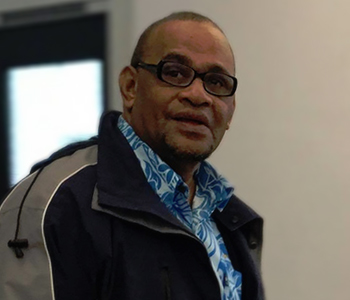 State prosecutor says Jone Cokanauto is an insult to Christianity 