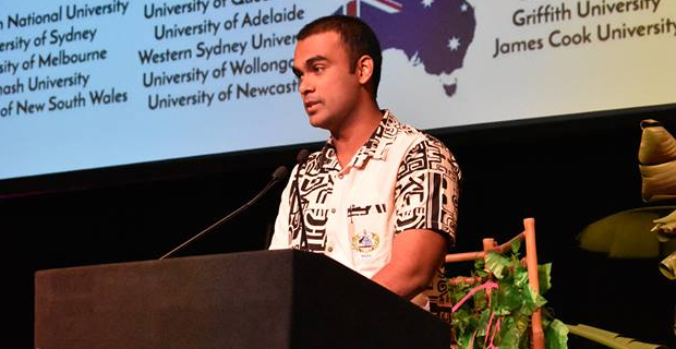 Pacific Islands Doctors to be part of an 8-day multifaceted training camp