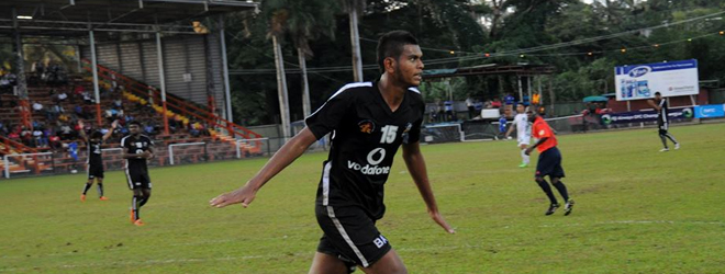 Nothing should stop Ba from beating Wellington â€“ FFA President