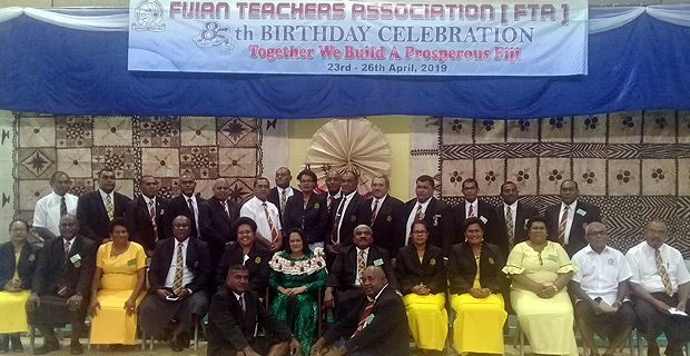 Teachers contracts that were terminated was due to corporal punishment used to discipline students - Akbar