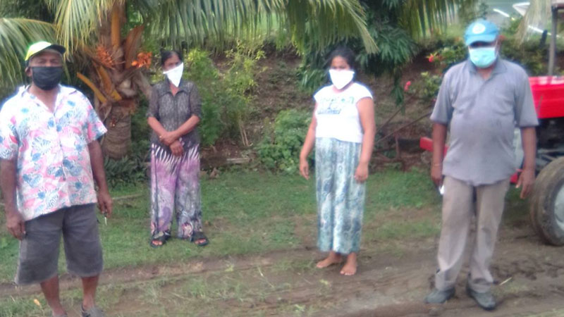 Rakiraki Town following Health Ministry’s protocol - Raj