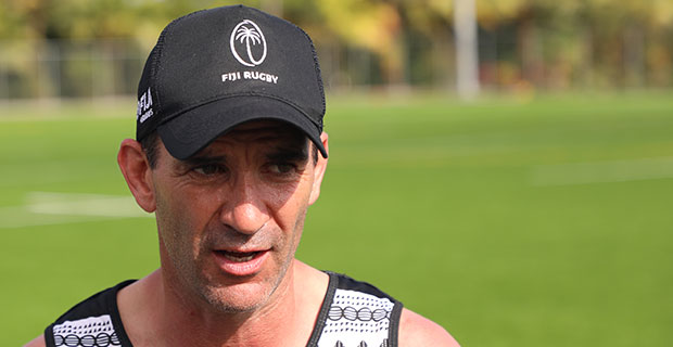 Players need to change mindset on knowing that some of their actions are yellow card penalties - Baber