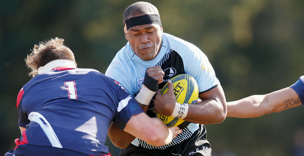 Drua players to feature for Army in Sukuna Bowl challenge