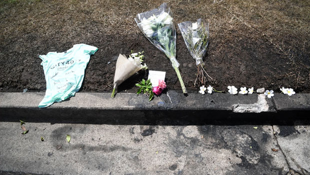 Australia mourns innocents lost in Brisbane suburban street 