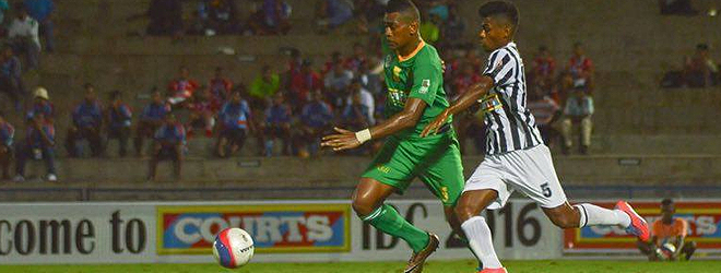 Labasa the only team to win on day 1 of the IDC