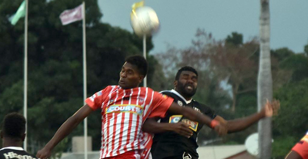 Ba plans to take simple approach against Suva in IDC semifinal 