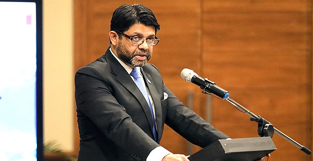 Every Fijian will have a National ID Card by 2021 - Sayed-Khaiyum