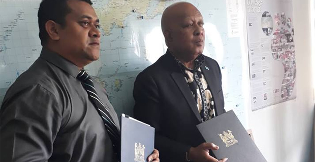 Rehabilitation of lives of girls who are mostly victims of sexual abuse is a major concern - Niubalavu