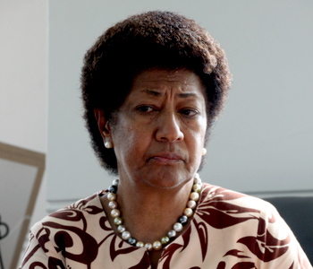 Opposition leader concerned about beating of Class 3 student