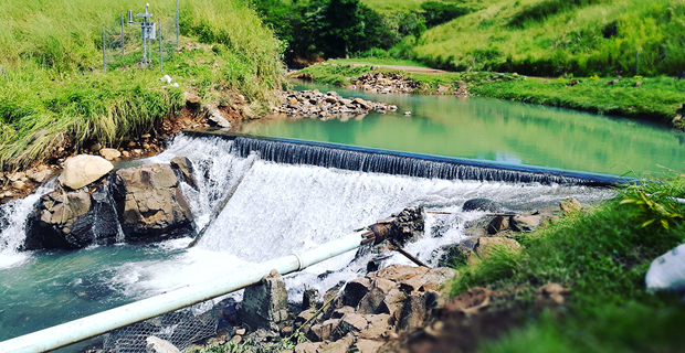 No time frame given on when water supply will be fully restored in the Western Division