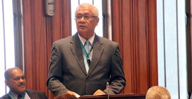 We must have a Fiji that respects, protects and safeguard the rights of the indigenous people - Jale