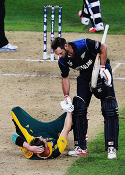 Black Caps hero to give sister biggest wedding gift