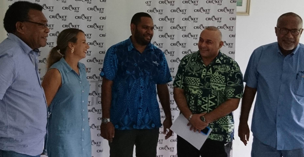 Cricket Fiji to host ICC East Asia-Pacific Sub Regional T20 Qualifier