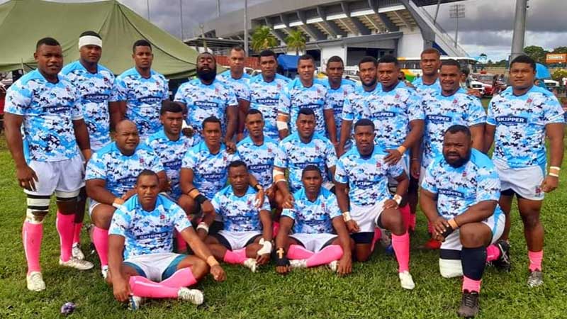 8 new rugby clubs join Suva Rugby Union for 2021 – Nemani Tuifagalele