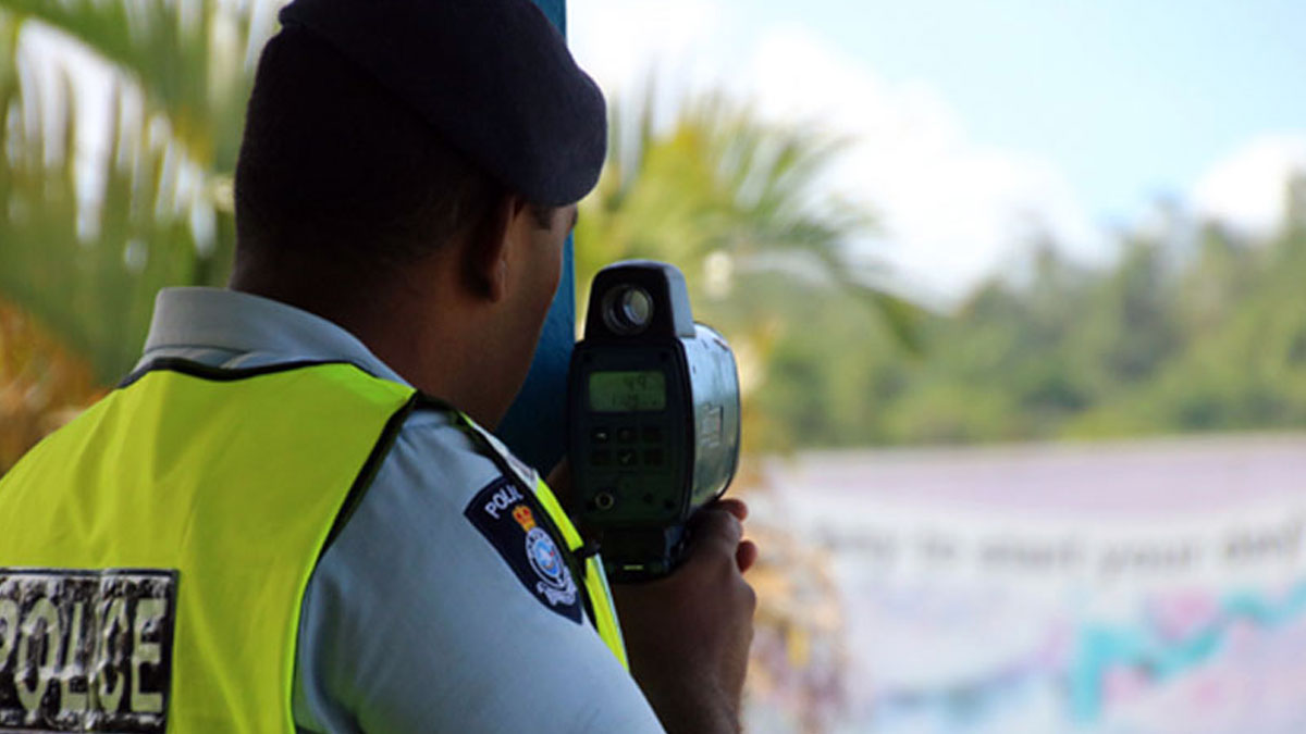 111 drivers booked for speeding, 4 for drunk driving between 6am yesterday to 6am today