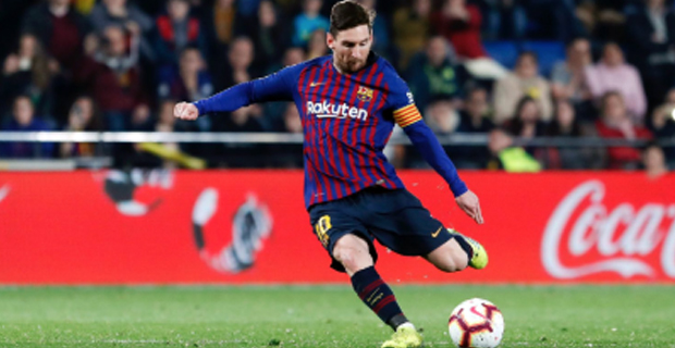 Messi and Suarez score late goals as Barca make a remarkable comeback 