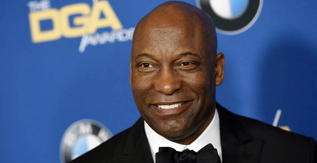 Boyz N The Hood director John Singleton dies at the age of 51