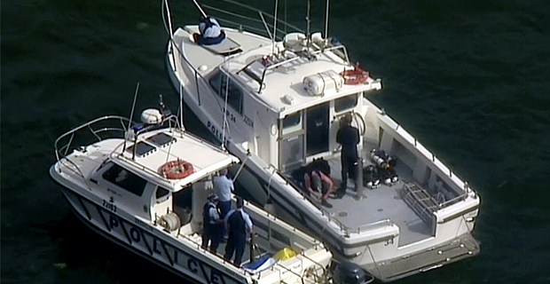 Bodies of six people recovered from Jerusalem Bay after plane crash 