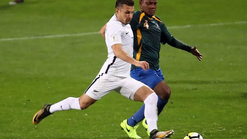 OFC looking at playing the World Cup qualifiers in Qatar next year