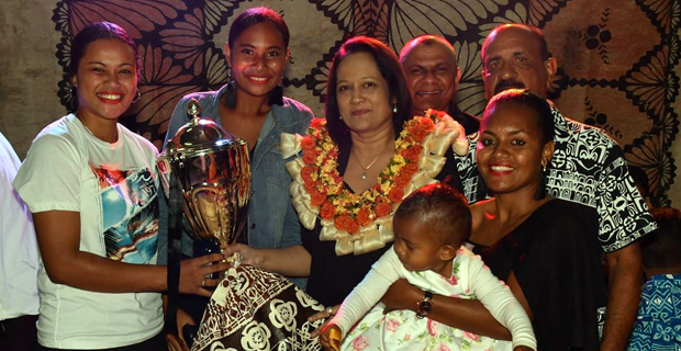 The $30 million Ba Hospital will be operational soon - Akbar