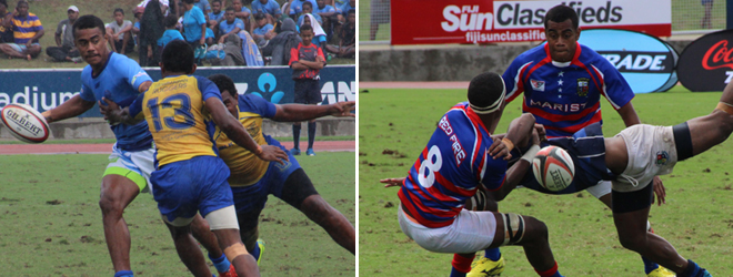 Deans final to be a battle between Eastern and Southern Zone champions