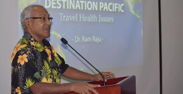 Nadi Chamber of Commerce and Industry calls on authorities to act to stamp out the stray dog issue