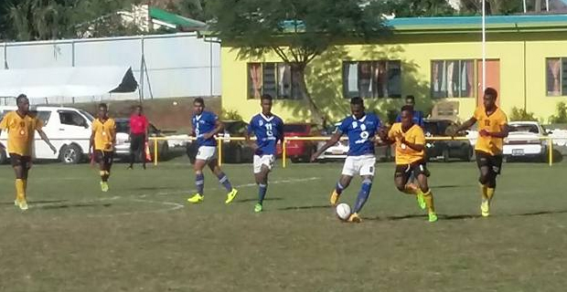 Do or die situation for Seaqaqa and Tavua soccer teams
