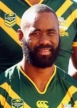 Radradra speaks on decision to elect adopted country than homeland 