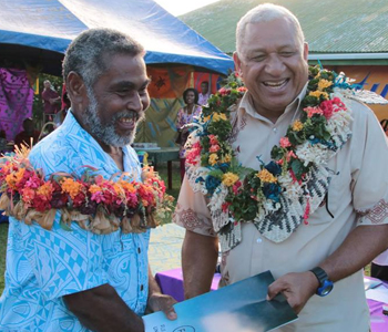 It doesnâ€™t matter who you are or where you come from - PM