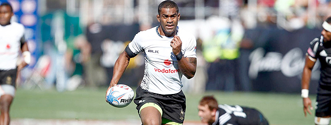 Ravouvou out to maintain position on highest individual points scorer