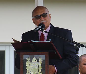 Southern Cross Road now named Constitution Avenue