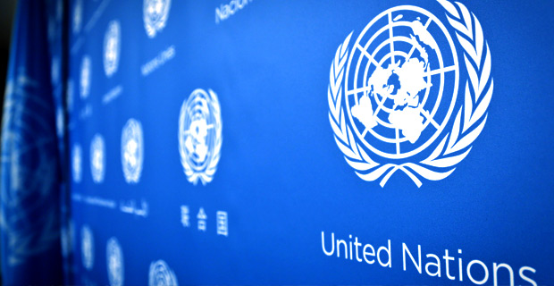 UN is running out of money - UN Secretary General