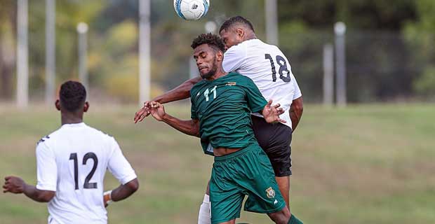 Fiji U23 to be mentally prepared if they are to overcome NZ in the OFC - Rodu