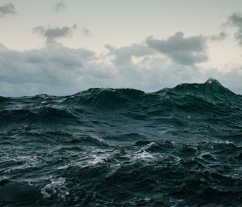 Search for 3yr old girl and boat captain underway after boat capsized near Makogai Island