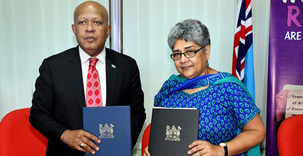 Total of 600 domestic violence reports received by FWCC from January to mid August this year