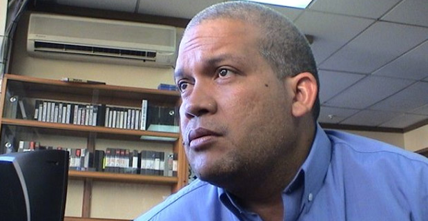 Police question and release Islands Business Director