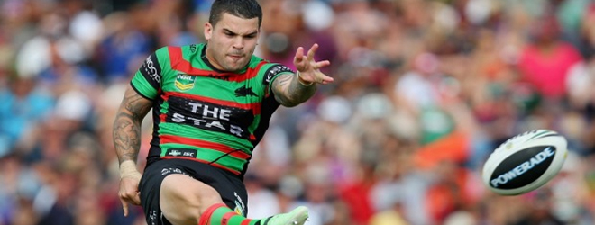 Rabbitohs beat Roosters in Round One of NRL Season
