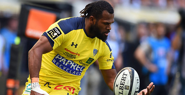 Raka scores 2 minutes into debut for France as they beat Scotland 32-3