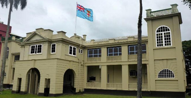 Groundwork phase for new National Gallery of Contemporary Arts has commenced