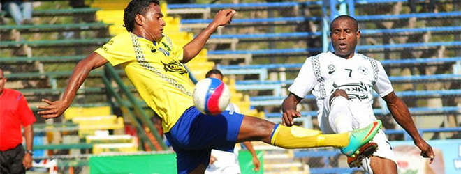 Suva soccer players to experience something new