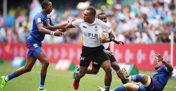 Baber says consistency is a key goal for him to find within the team