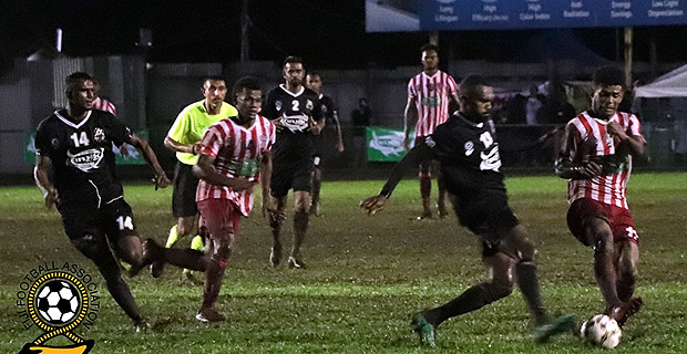 Ba is still a good side despite them not having majority of their top players - Lal