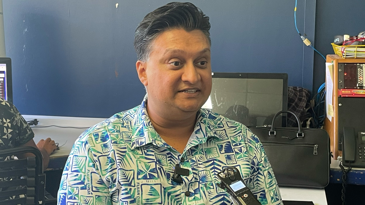 FAME Awards return after 17 years on Saturday - a date symbolising the fight for media freedom