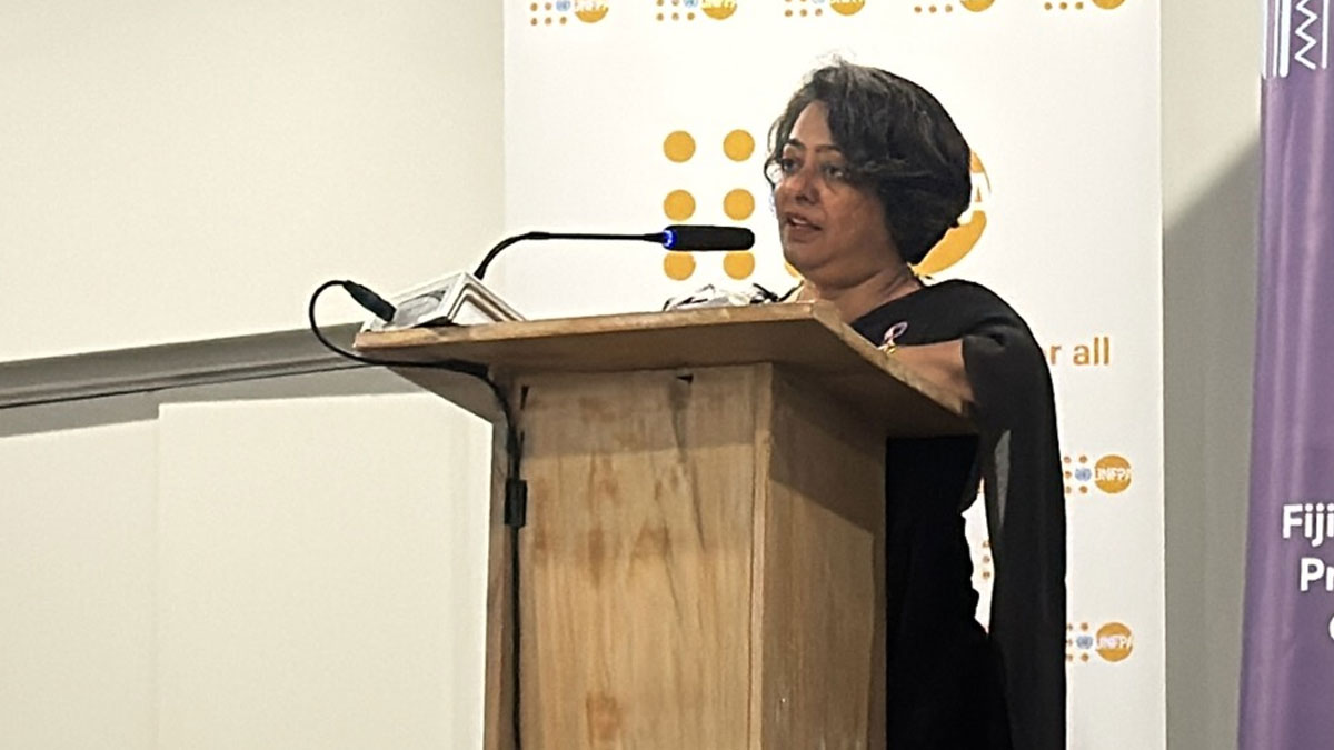 Service Delivery Protocol will ensure gender based violence survivors receive support - Kiran